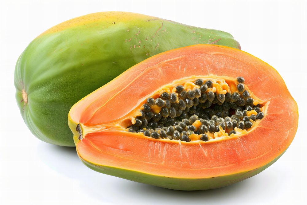 Papaya